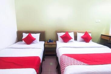 هتل Hua Kuok Inn