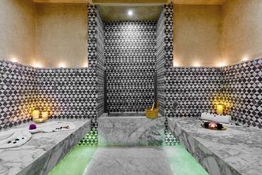 هتل Hyatt Regency Casablanca