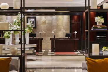 هتل Hyatt Regency Casablanca