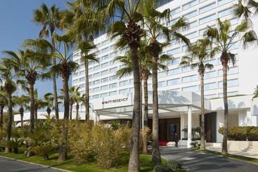 هتل Hyatt Regency Casablanca