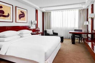 Hyatt Regency Casablanca - Casablanca