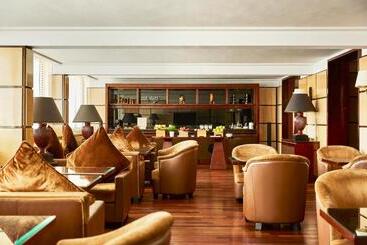 هتل Hyatt Regency Casablanca