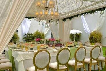 هتل Hyatt Regency Casablanca