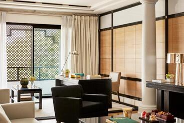 هتل Hyatt Regency Casablanca