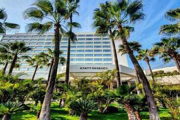 هتل Hyatt Regency Casablanca