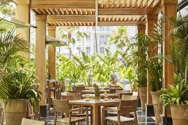 هتل Hyatt Regency Casablanca