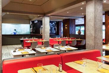 هتل Ibis Douala