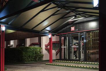 هتل Ibis Douala