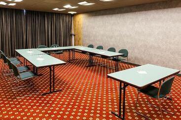 هتل Ibis Douala