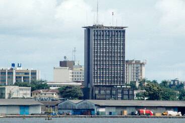 هتل Ibis Douala
