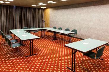 هتل Ibis Douala