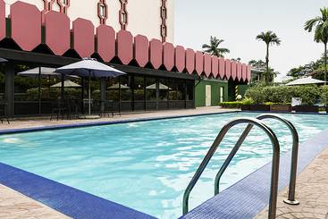 هتل Ibis Douala