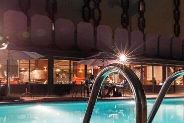 هتل Ibis Douala