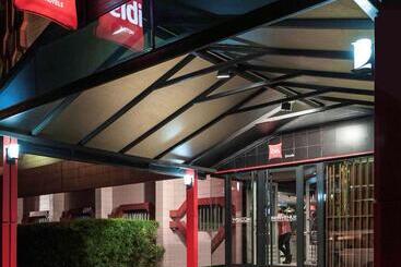 هتل Ibis Douala