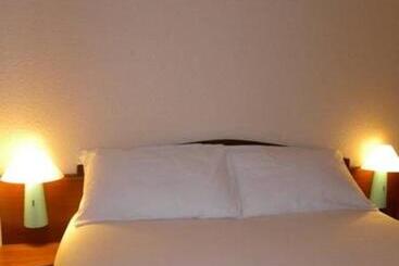 هتل Ibis Douala