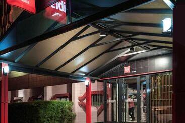 هتل Ibis Douala