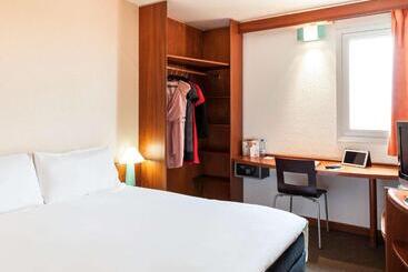 هتل Ibis Douala