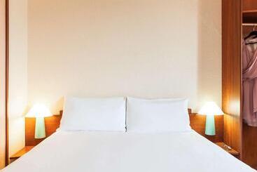 هتل Ibis Douala