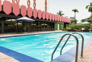 هتل Ibis Douala