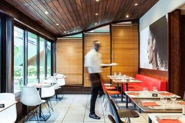 هتل Ibis Douala