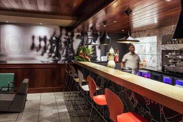 هتل Ibis Douala