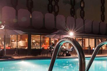 هتل Ibis Douala