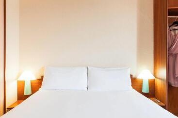 هتل Ibis Douala