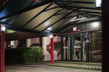 هتل Ibis Douala