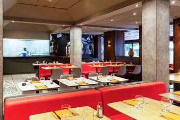 هتل Ibis Douala