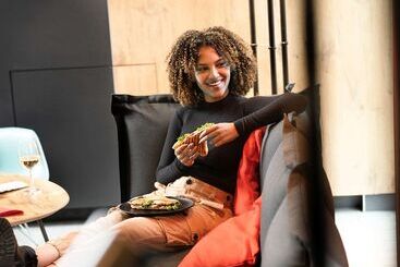 هتل Ibis Douala