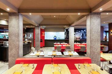 هتل Ibis Douala