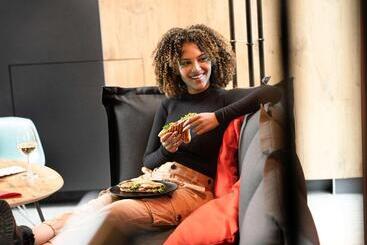 هتل Ibis Douala