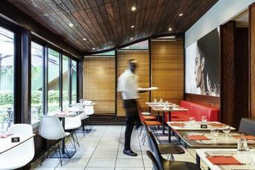 هتل Ibis Douala