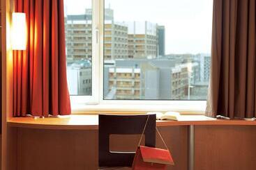 هتل Ibis Douala