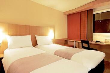 هتل Ibis Douala