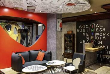 هتل Ibis Douala
