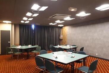 هتل Ibis Douala