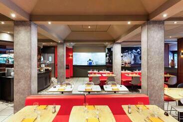 هتل Ibis Douala