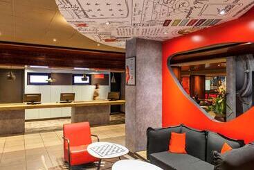 هتل Ibis Douala