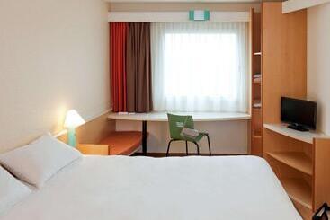 هتل Ibis Douala