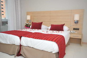 فندق Intercontinental