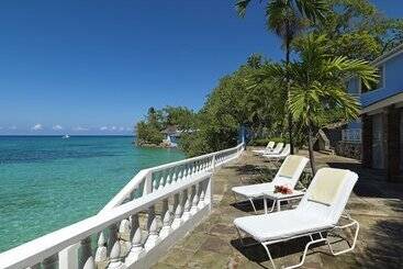 هتل Jamaica Inn