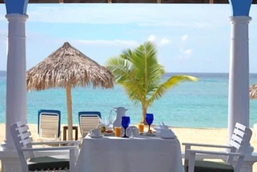 هتل Jamaica Inn