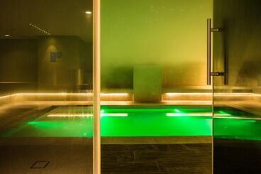هتل Jurmala Spa