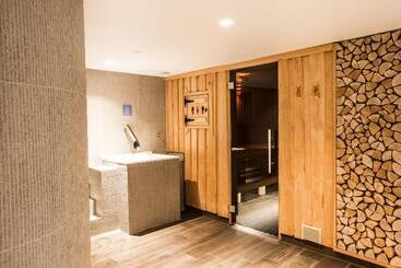 هتل Jurmala Spa