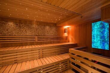 هتل Jurmala Spa