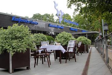 هتل Jurmala Spa