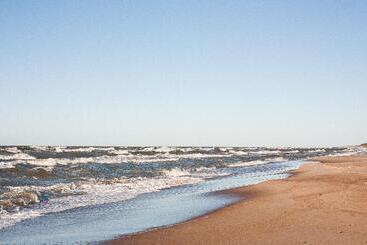 هتل Jurmala Spa
