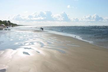 هتل Jurmala Spa
