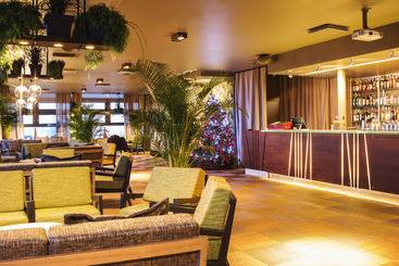 هتل Jurmala Spa